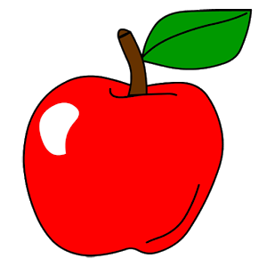 apple