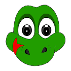 snake-head